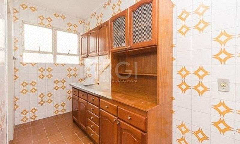 Apartamento Para Ven...