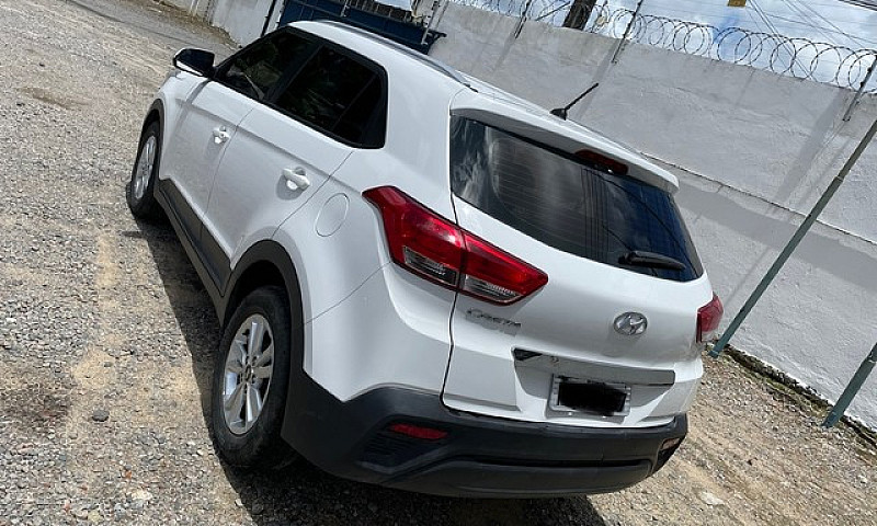 Hyundai Creta 2019 1...