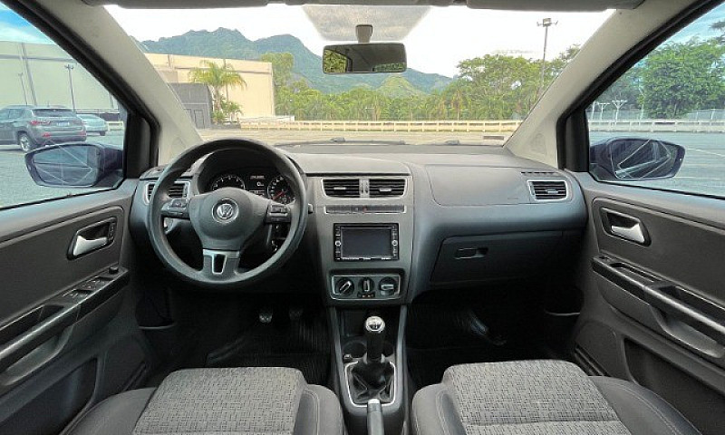 Fox 1.6 Manual 2014 ...