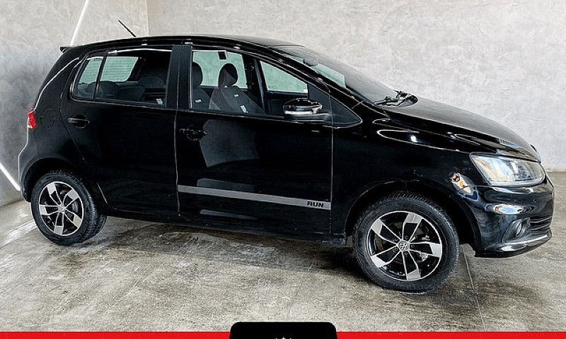 Volkswagen Fox Run  ...