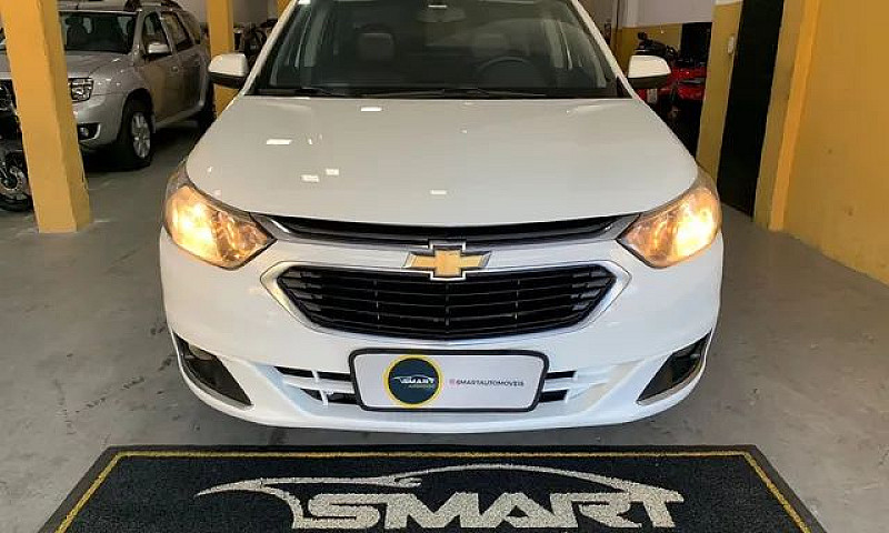 Cobalt Ltz 2018 ...