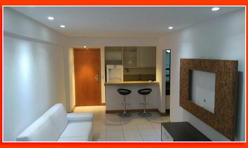 Apartamento 1/4 Em A...