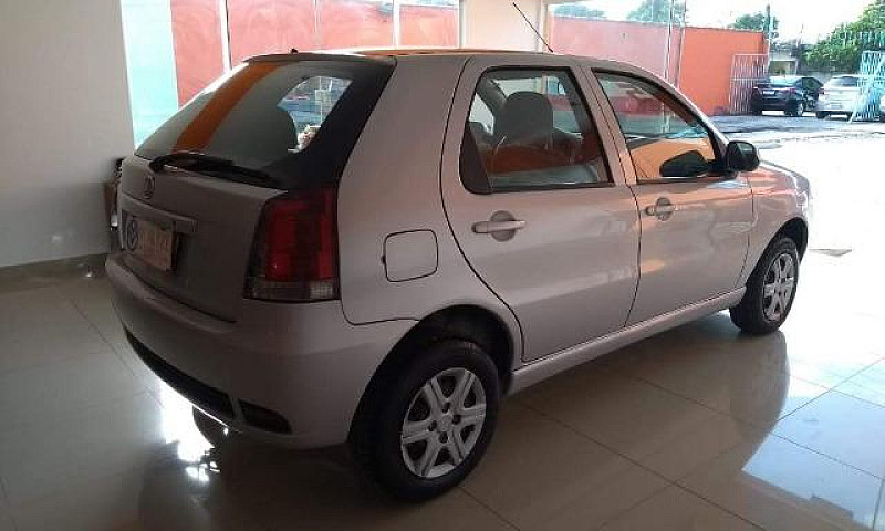 Fiat Palio Fire Econ...