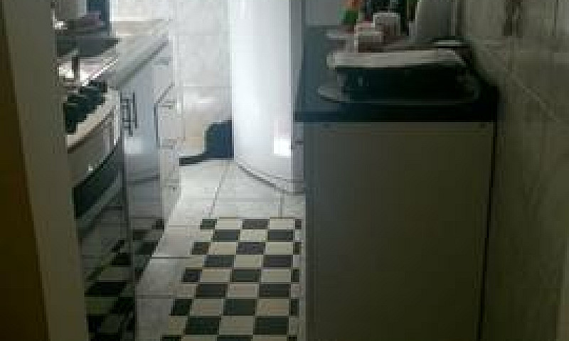 Vende-Se Apartamento...