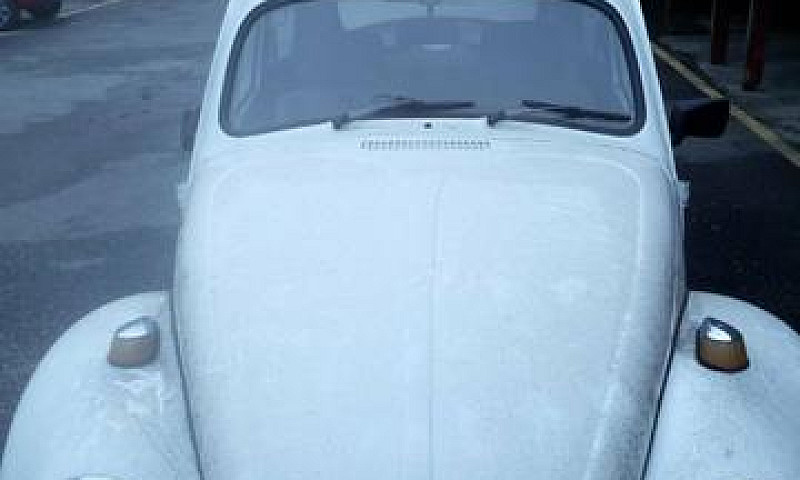 Fusca...