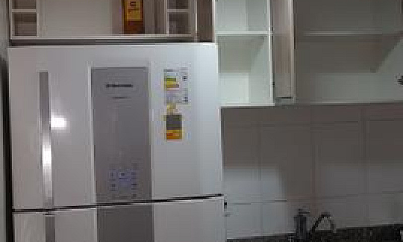 Apartamento Terreo C...