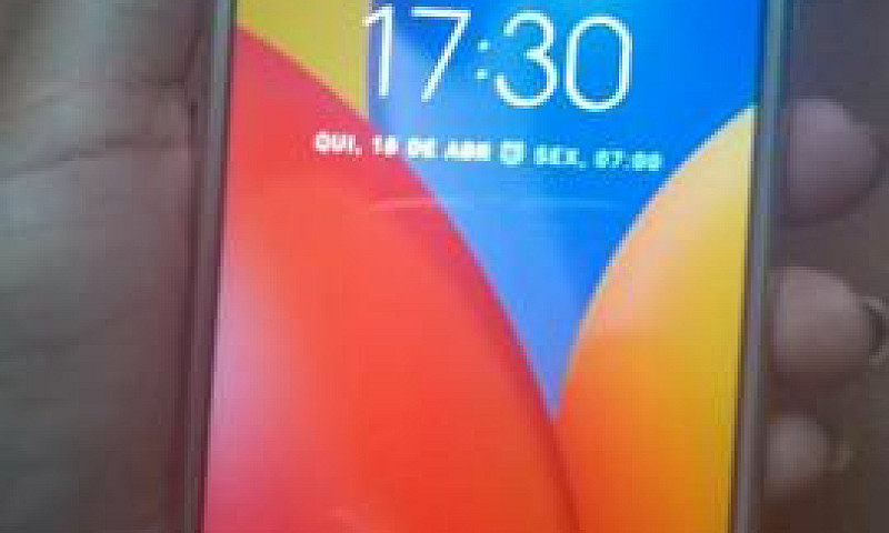 Vendo Este Moto E4 P...