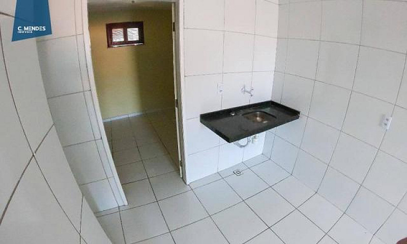 Apartamento 45 M² Pa...