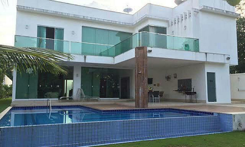 Casa No Boleto Bancá...