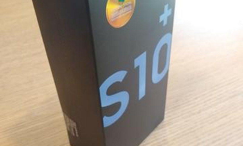 Samsung Galaxy S10+ ...