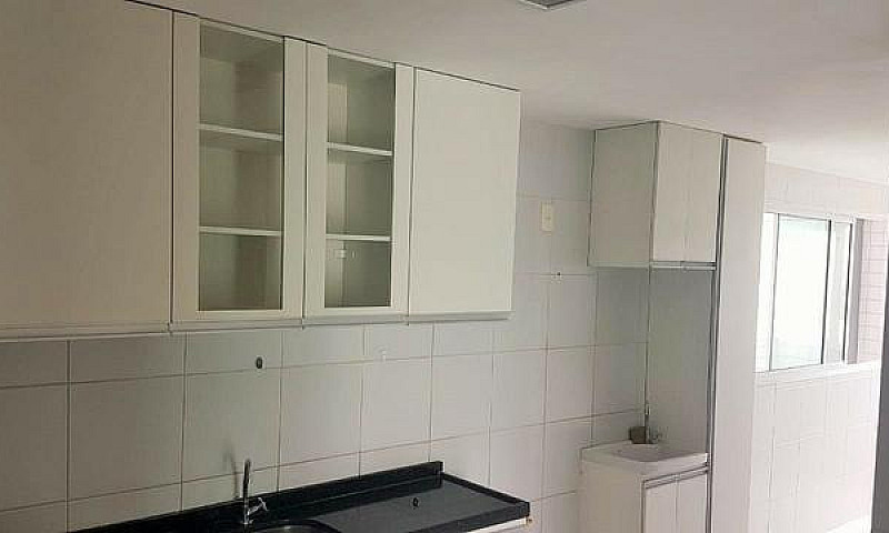 Apartamento Com 3 Qu...