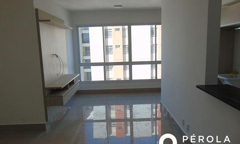 Apartamento  Com 3 Q...
