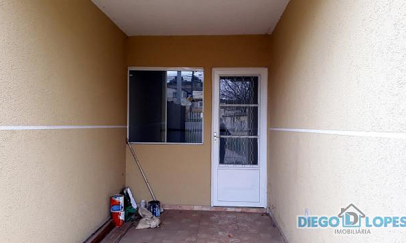 Casa À Venda Com 2 D...