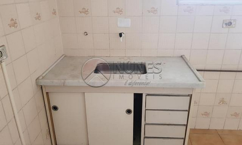 Apartamento Para Alu...