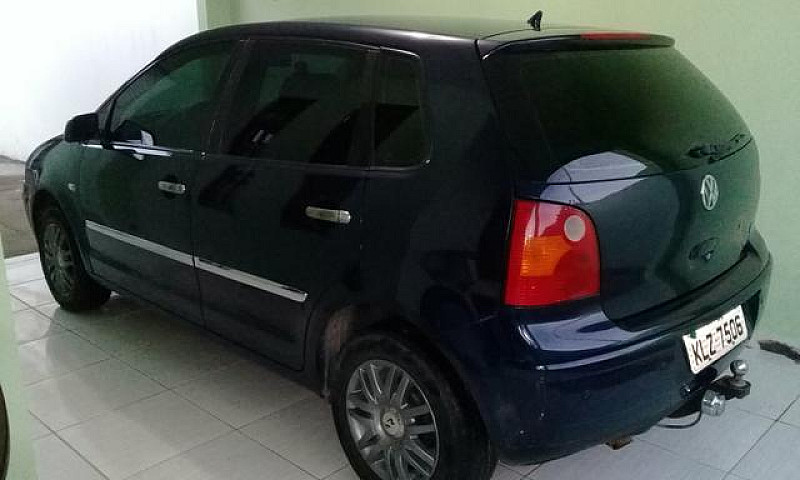 Carro Polo 1.6 2003 ...