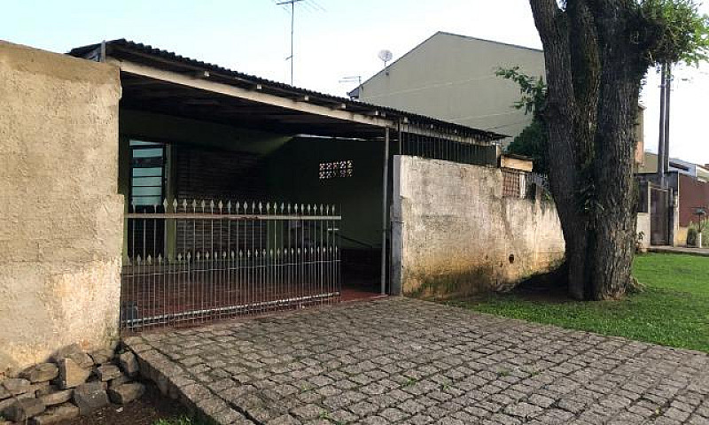 Casa Semi-Mobiliada...