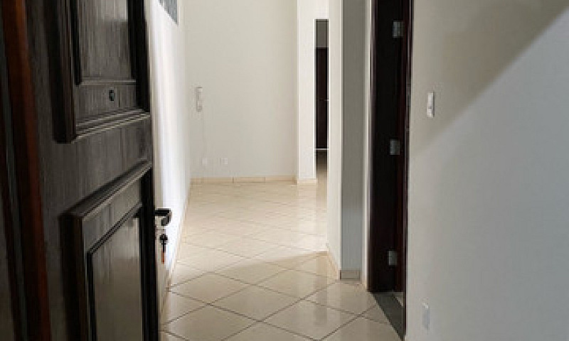 Apartamento No Bairr...