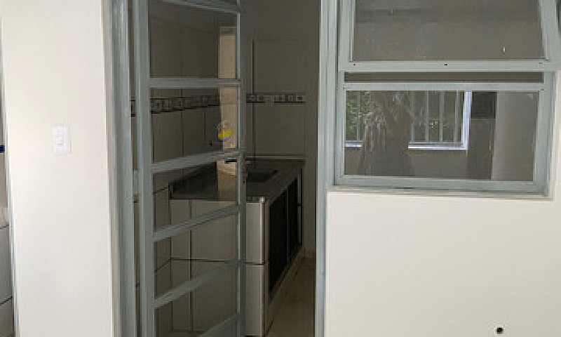 Apartamento No Bairr...