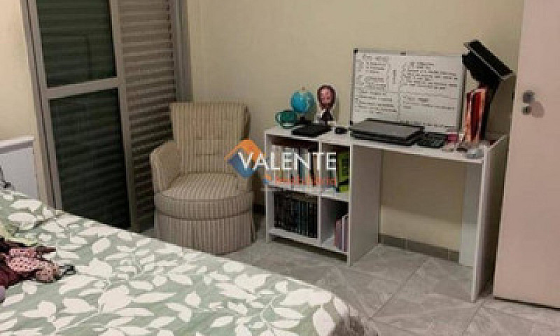 Apartamento Com 3 Do...