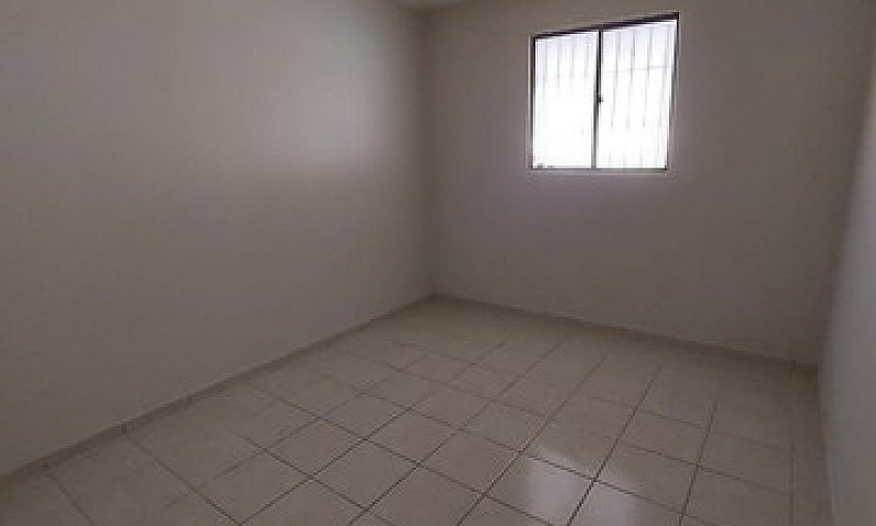 Apartamento Térreo C...