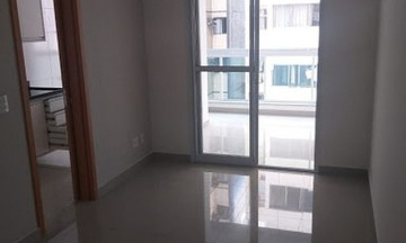 Apartamento 2 Quarto...