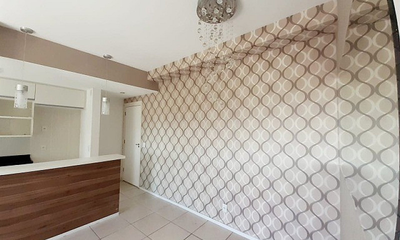 Apartamento Com 3 Do...