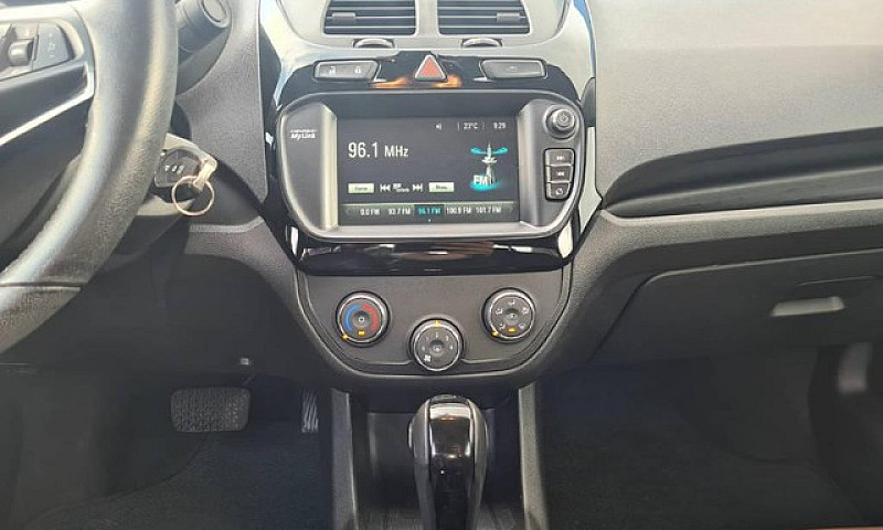 Chevrolet Cobalt Ltz...