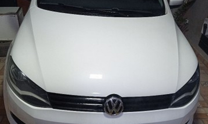 Gol G6 Itrend 1.6 Co...