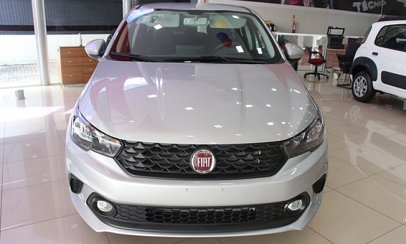 Fiat Argo 1.0 (Flex)...
