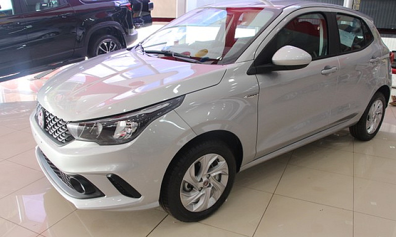 Fiat Argo 1.0 (Flex)...