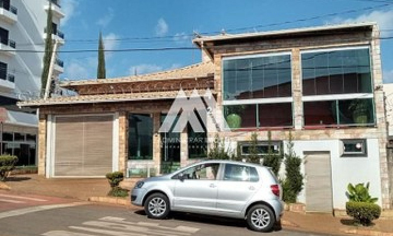 Excelente Casa De Es...
