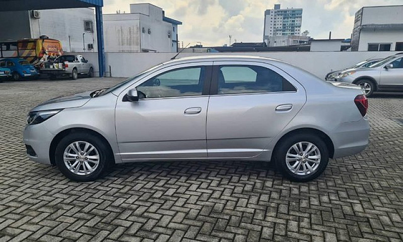 Chevrolet Cobalt Ltz...