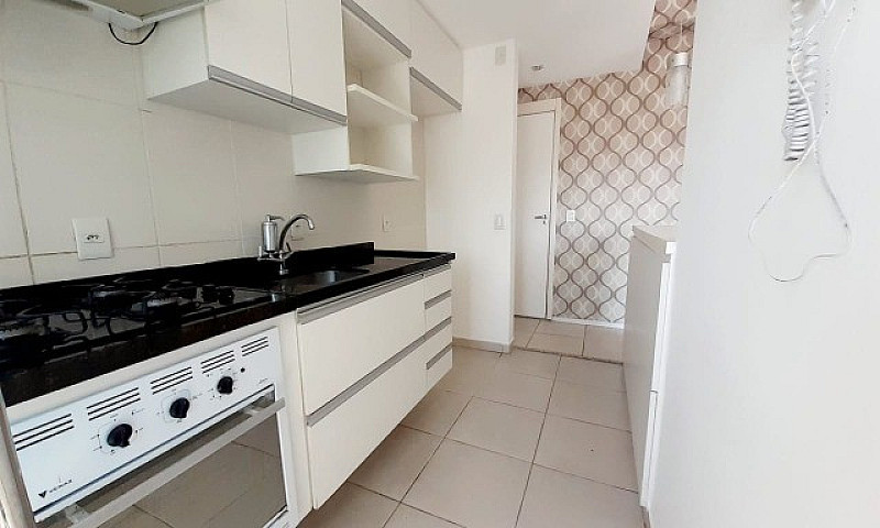 Apartamento Com 3 Do...