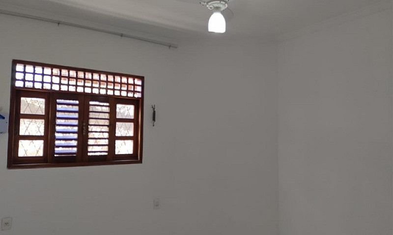 Vendo Ou Alugo Casa ...