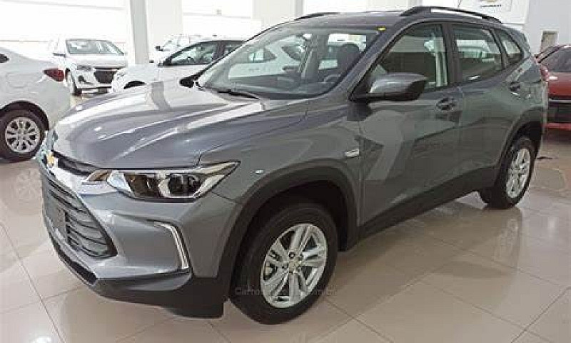 Chevrolet Tracker 1....