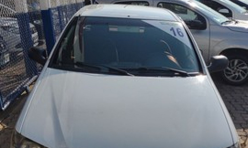 Palio 1.0 Fire Econo...
