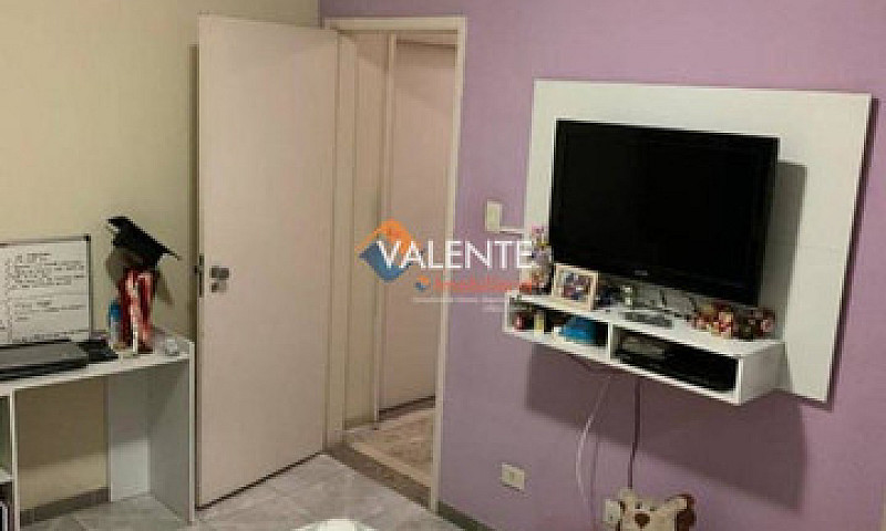 Apartamento Com 3 Do...