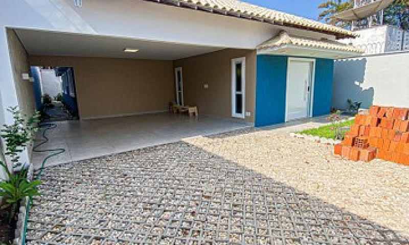 Pm- Casa Nova No Bai...