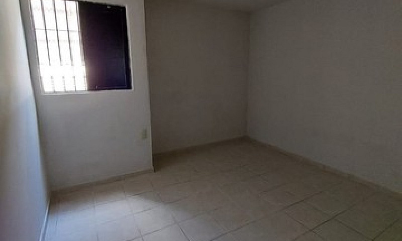 Apartamento Térreo C...