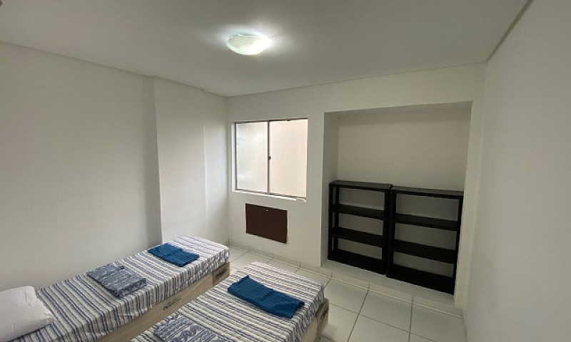 Alugo Apartamento Na...
