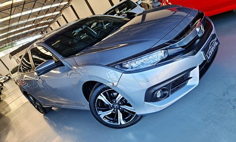 Civic Touring 1.5 Tu...