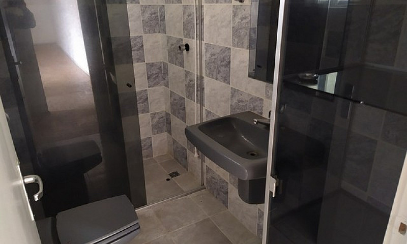 Apartamento 01 Dormi...