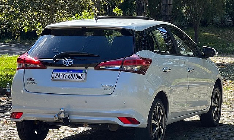 Toyota Yaris Xls 1.5...