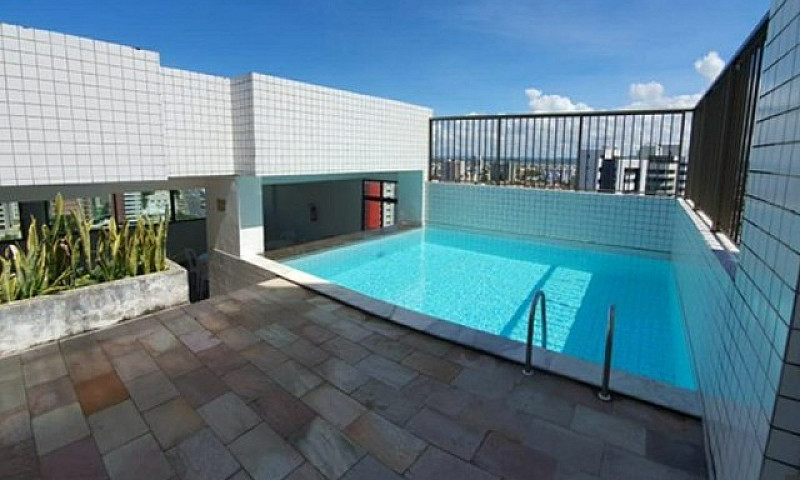 Vendo Apartamento Be...