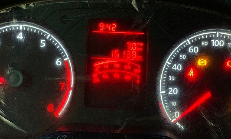 Volkswagen Gol 1.0 M...