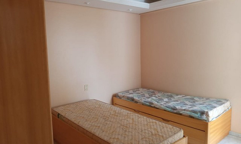 Apartamento Para Alu...