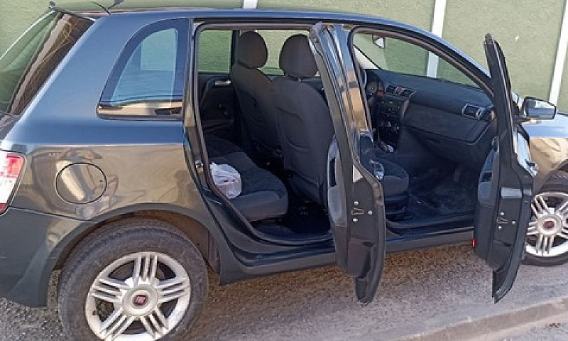 Fiat Stilo 2010 Doc ...