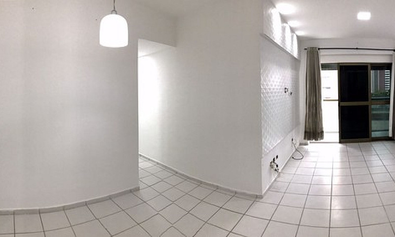 Vendo Apartamento Be...