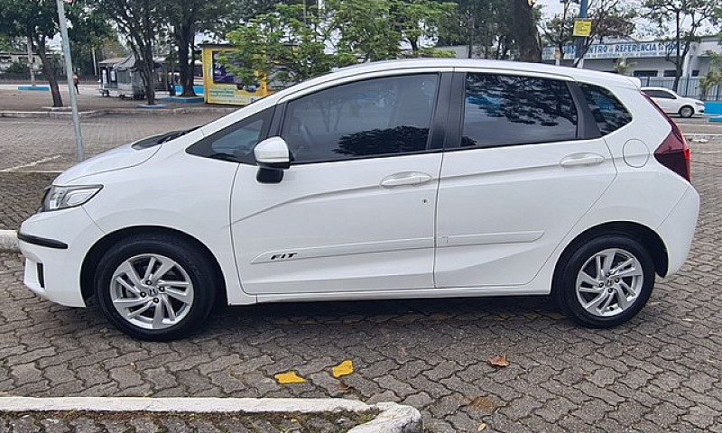 Honda Fit Lx ...