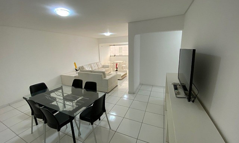 Alugo Apartamento Na...